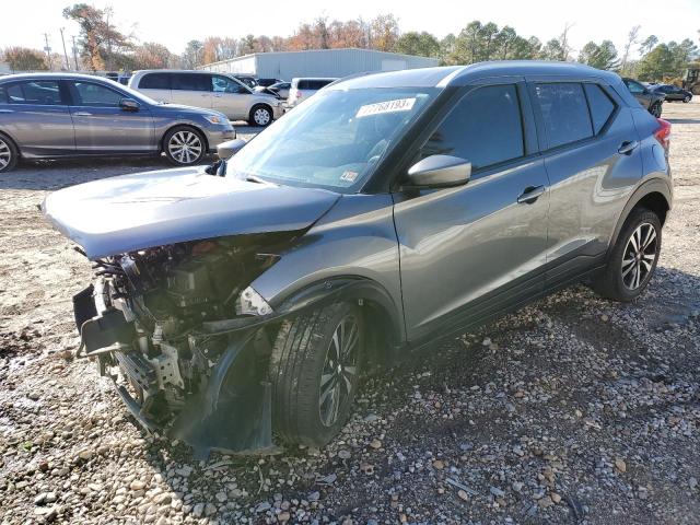 NISSAN KICKS 2020 3n1cp5cv5ll498025