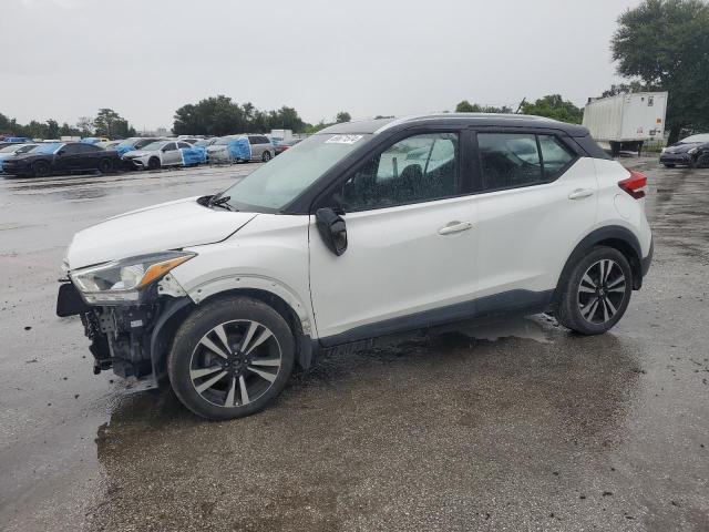 NISSAN KICKS SV 2020 3n1cp5cv5ll498588