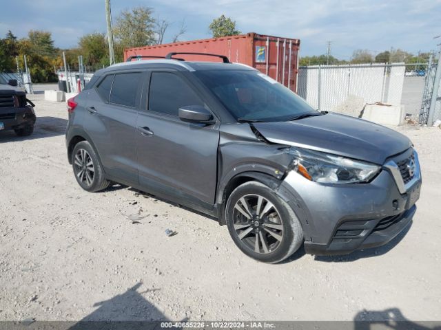 NISSAN KICKS 2020 3n1cp5cv5ll502655