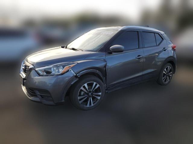 NISSAN KICKS 2020 3n1cp5cv5ll505880