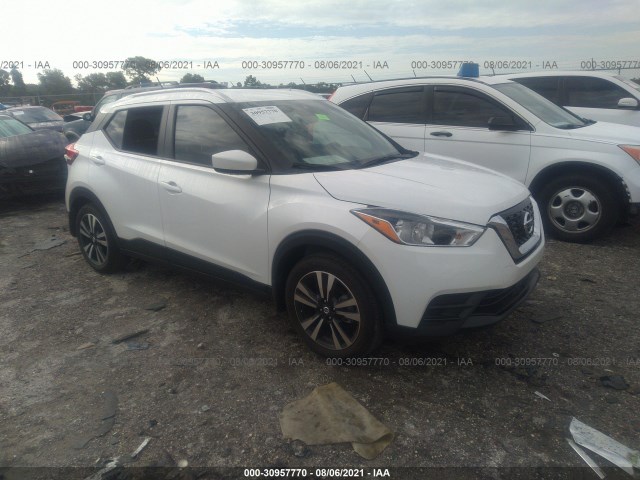 NISSAN KICKS 2020 3n1cp5cv5ll510853