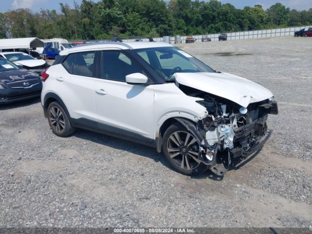 NISSAN KICKS 2020 3n1cp5cv5ll515440