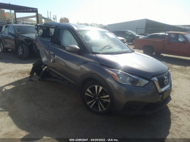 NISSAN KICKS 2020 3n1cp5cv5ll523053