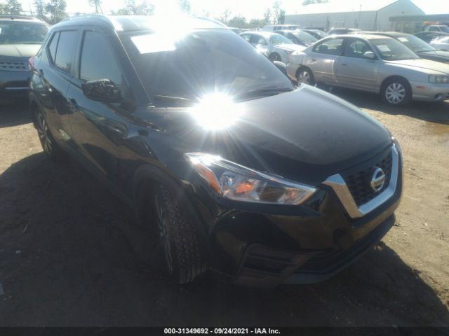 NISSAN KICKS 2020 3n1cp5cv5ll536112