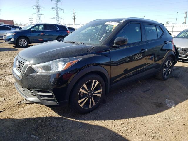 NISSAN KICKS 2020 3n1cp5cv5ll536899