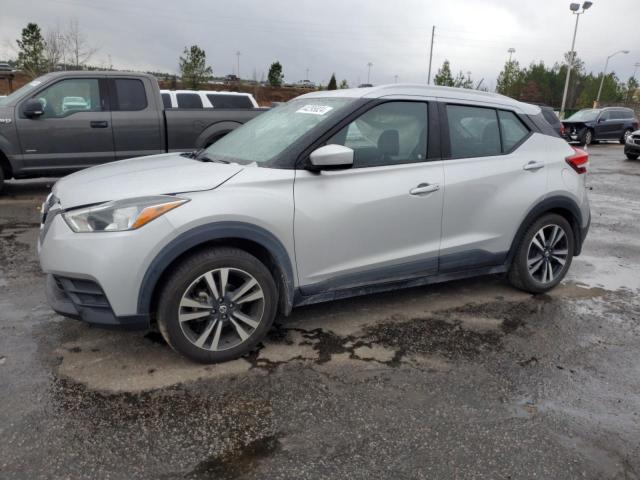 NISSAN KICKS 2020 3n1cp5cv5ll545814