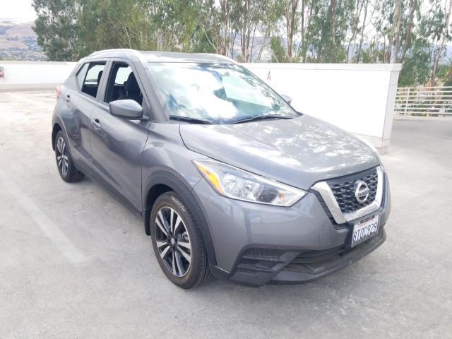 NISSAN KICKS 2020 3n1cp5cv5ll550236