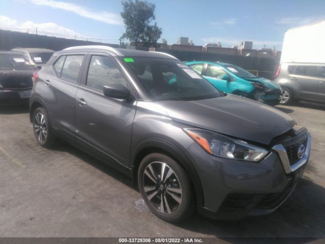 NISSAN KICKS 2020 3n1cp5cv5ll567330