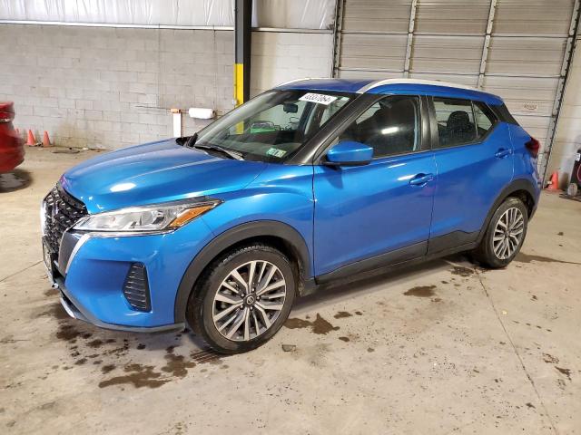 NISSAN KICKS 2021 3n1cp5cv5ml481615