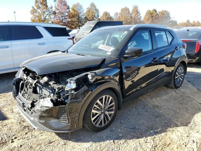 NISSAN KICKS 2021 3n1cp5cv5ml508747