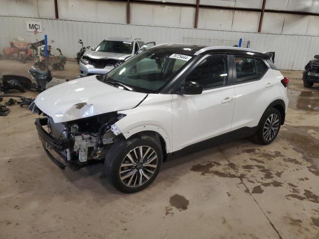 NISSAN KICKS SV 2023 3n1cp5cv5pl522314