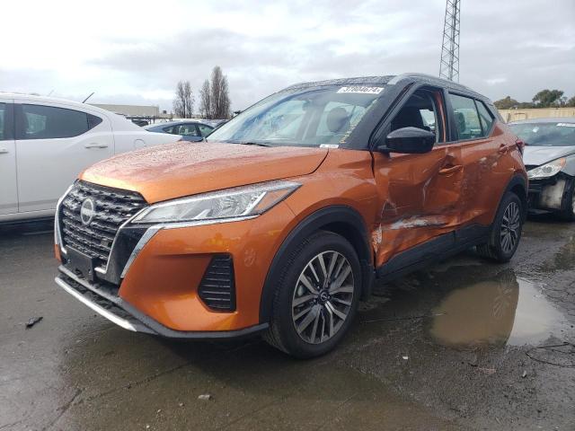 NISSAN KICKS 2023 3n1cp5cv5pl554356