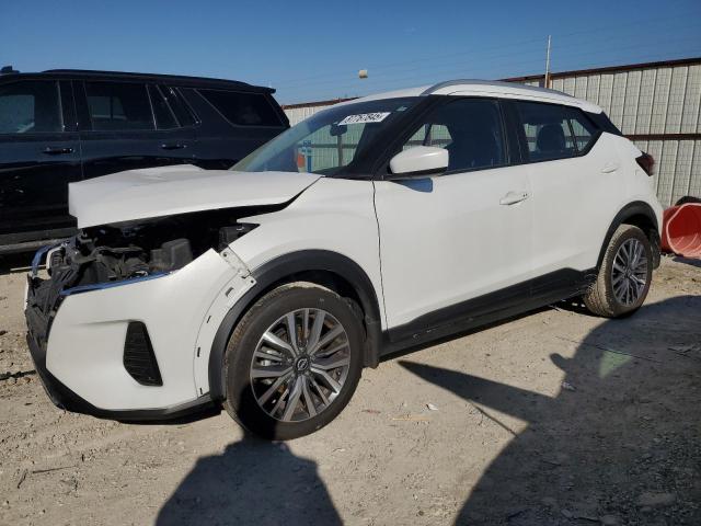 NISSAN KICKS SV 2023 3n1cp5cv5pl560657