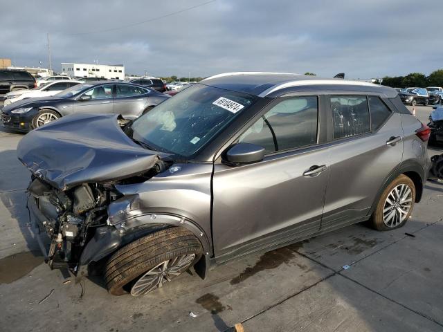 NISSAN KICKS SV 2024 3n1cp5cv5rl486949