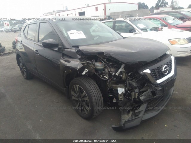 NISSAN KICKS 2020 3n1cp5cv6ll506021