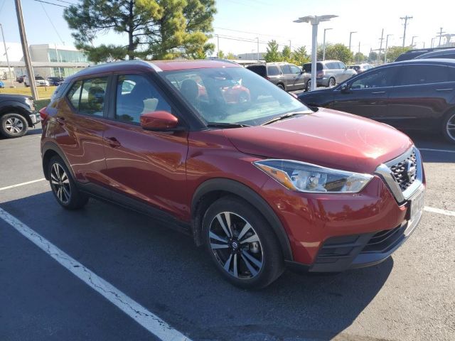 NISSAN KICKS 2020 3n1cp5cv6ll507315