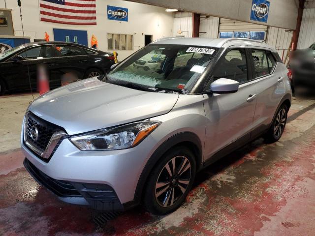 NISSAN KICKS 2020 3n1cp5cv6ll511106