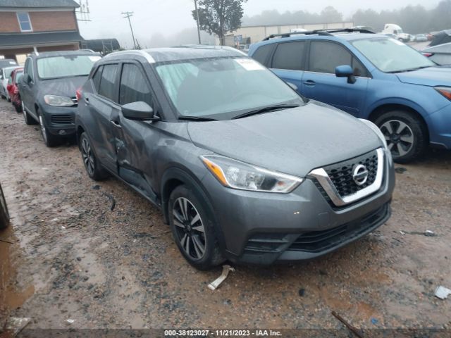 NISSAN KICKS 2020 3n1cp5cv6ll520730