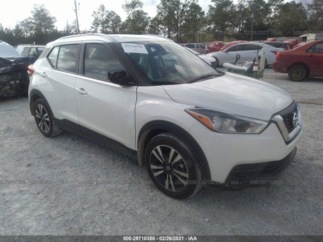 NISSAN KICKS 2020 3n1cp5cv6ll533087