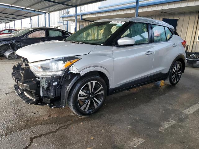 NISSAN KICKS 2020 3n1cp5cv6ll534286