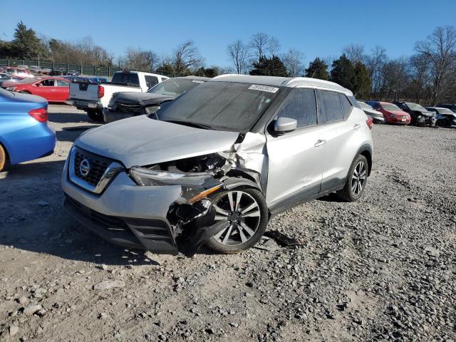 NISSAN KICKS 2020 3n1cp5cv6ll538239