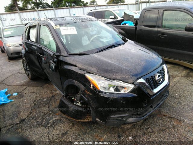 NISSAN KICKS 2020 3n1cp5cv6ll542842