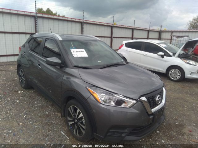 NISSAN KICKS 2020 3n1cp5cv6ll550438