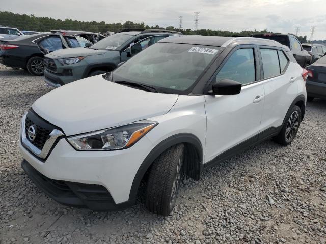 NISSAN KICKS SV 2020 3n1cp5cv6ll580068