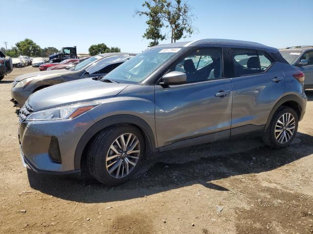 NISSAN KICKS 2021 3n1cp5cv6ml478397