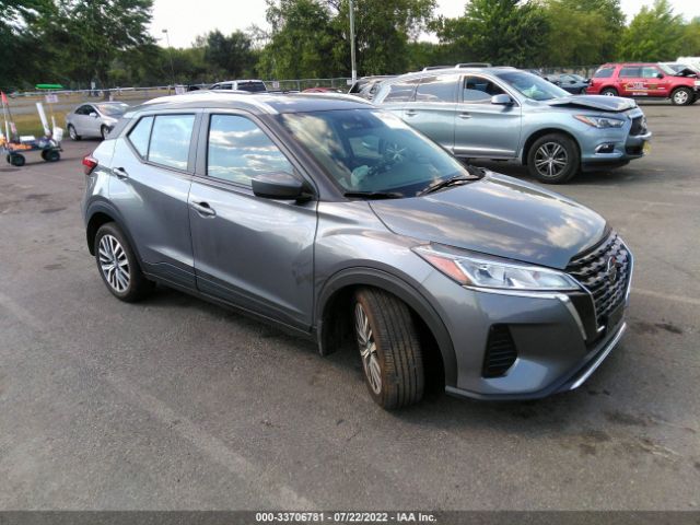 NISSAN KICKS 2021 3n1cp5cv6ml561201