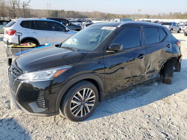 NISSAN KICKS 2022 3n1cp5cv6nl521217