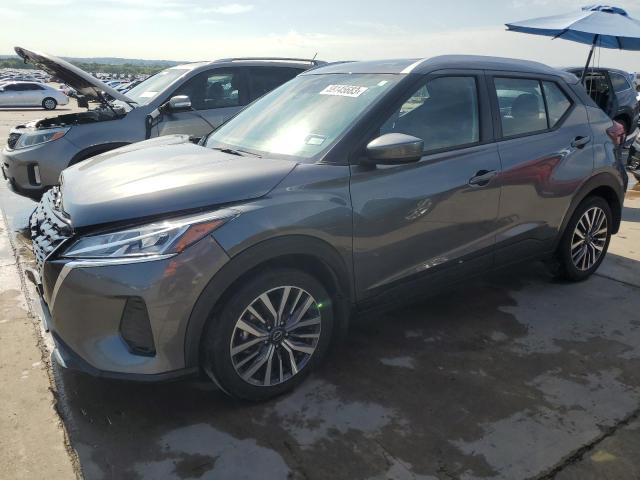 NISSAN KICKS 2022 3n1cp5cv6nl521668