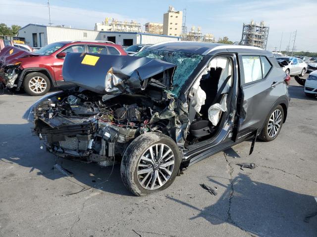 NISSAN KICKS 2023 3n1cp5cv6pl506655