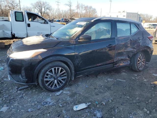 NISSAN KICKS 2023 3n1cp5cv6pl533032