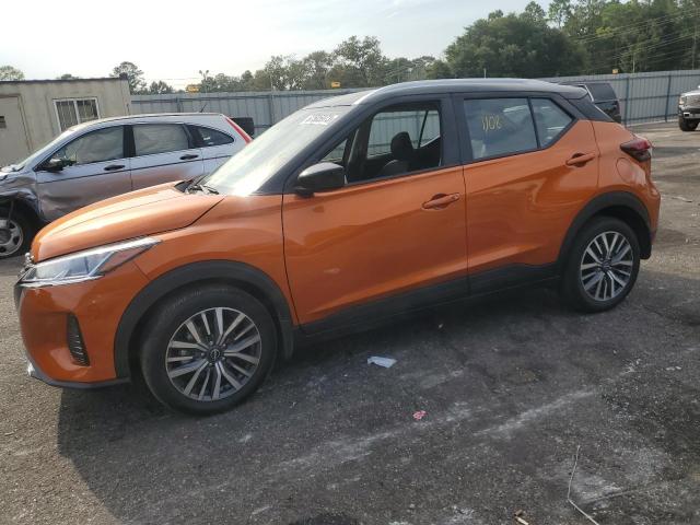 NISSAN KICKS 2023 3n1cp5cv6pl548582