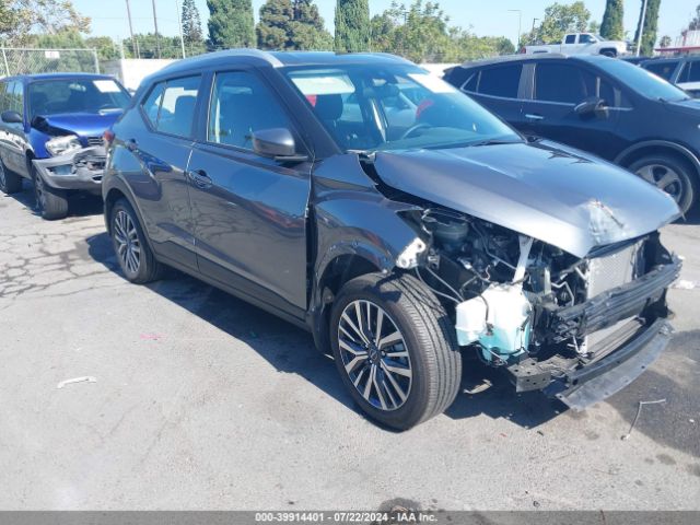 NISSAN KICKS 2024 3n1cp5cv6rl474311