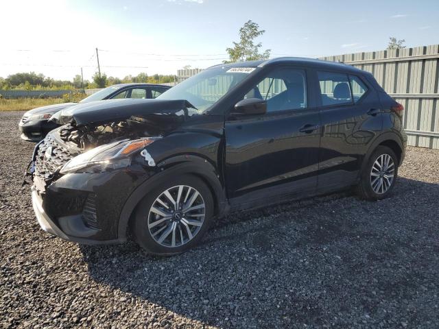 NISSAN KICKS SV 2024 3n1cp5cv6rl550982