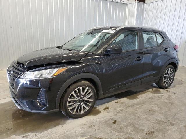 NISSAN KICKS SV 2024 3n1cp5cv6rl552084