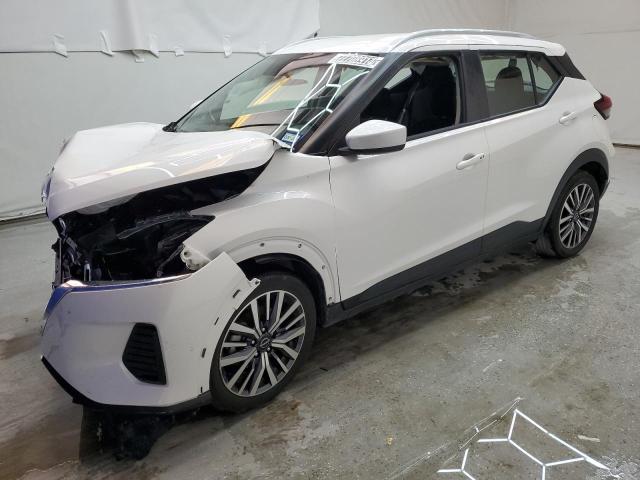 NISSAN KICKS SV 2024 3n1cp5cv6rl562646