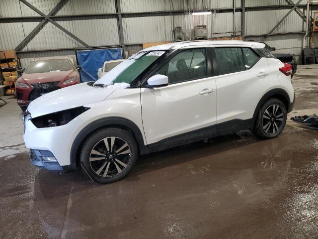 NISSAN KICKS 2020 3n1cp5cv7ll493411