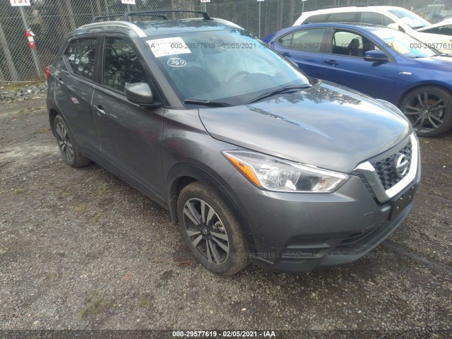 NISSAN KICKS 2020 3n1cp5cv7ll509512