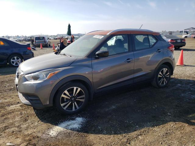 NISSAN KICKS 2020 3n1cp5cv7ll510465