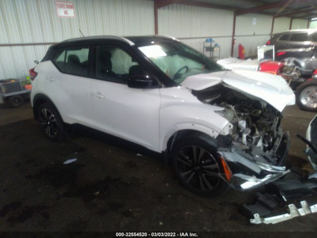 NISSAN KICKS 2020 3n1cp5cv7ll512426