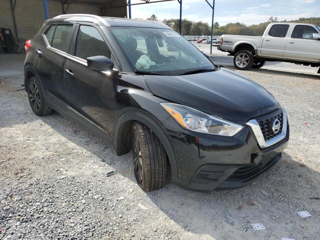 NISSAN KICKS SV 2020 3n1cp5cv7ll513267