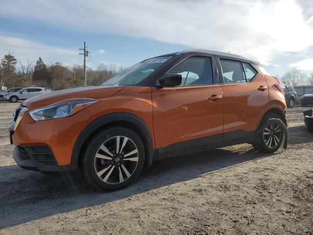 NISSAN KICKS 2020 3n1cp5cv7ll520705