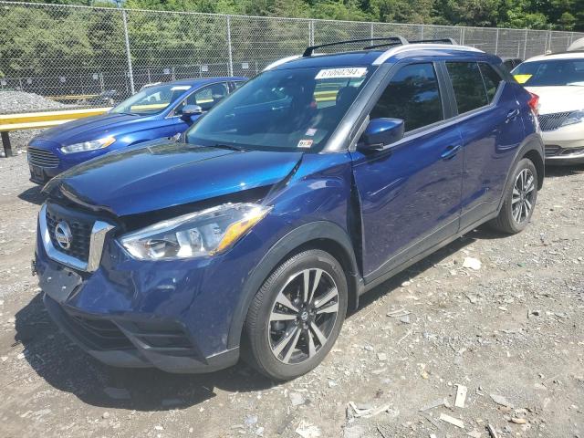 NISSAN KICKS 2020 3n1cp5cv7ll533535