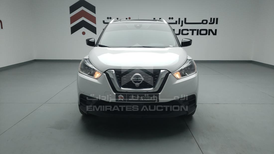 NISSAN KICKS 2020 3n1cp5cv7ll534085