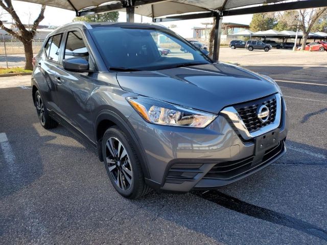 NISSAN KICKS 2020 3n1cp5cv7ll538315