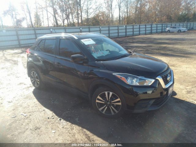 NISSAN KICKS 2020 3n1cp5cv7ll539058