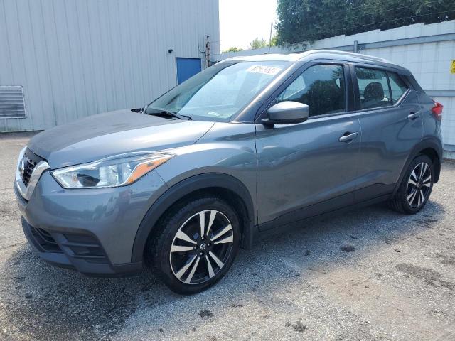 NISSAN KICKS 2020 3n1cp5cv7ll540274